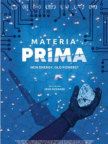 Bild von Materia Prima - New Energy - Old Powers Trailer OmdU