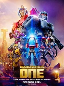 Transformers One Trailer DF