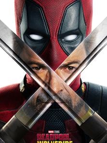 Deadpool & Wolverine Trailer (2) DF