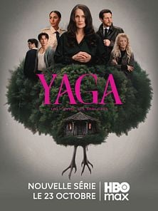 Bild von Yaga Trailer (2) OV
