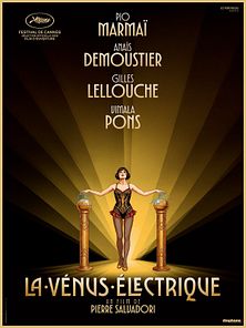 Bild von The Electric Kiss Trailer OmeU