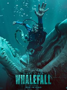 Bild von Whalefall Trailer DF