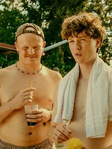 Bild von Tschappel Trailer DF