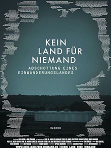 Bild von Kein Land für Niemand - Abschottung eines Einwanderungslandes Trailer DF