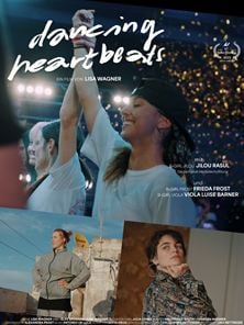 Dancing Heartbeats Trailer DF