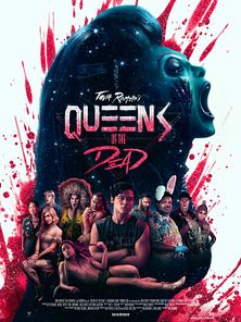 Bild von Queens Of The Dead Trailer OV