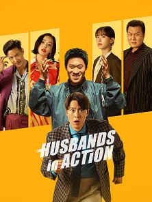 Bild von Husbands In Action Trailer OmeU