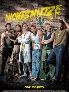 Bild von Nichtsnutze Trailer DF