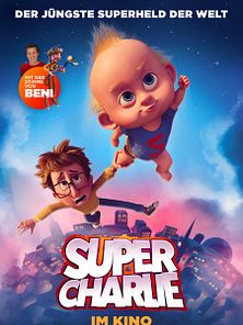 Bild von Super Charlie Trailer DF