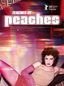 Teaches Of Peaches Trailer OmdU