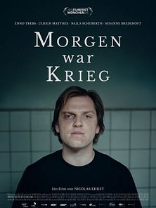Bild von Morgen war Krieg Trailer DF
