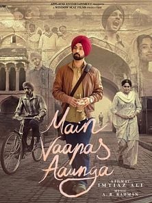 Bild von Main Vaapas Aaunga Trailer OV