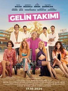 Gelin Takımı Trailer OmdU