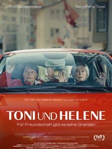 Toni und Helene Trailer DF