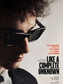 Like A Complete Unknown Trailer DF