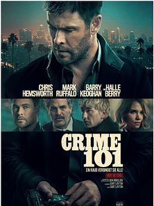 Bild von Crime 101 Trailer (3) DF