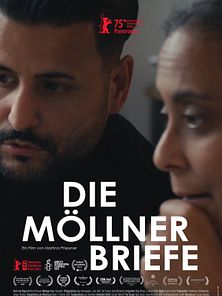 Bild von Die Möllner Briefe Trailer DF