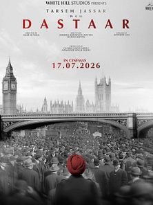 Bild von Dastaar Trailer OV