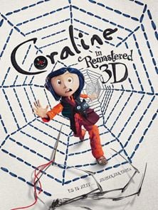 Coraline Trailer DF