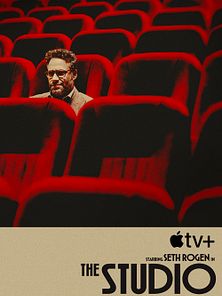 Bild von The Studio - staffel 2 Teaser OV