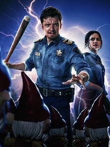 Bild von Gnomes – Angriff der Killerzwerge Trailer OV