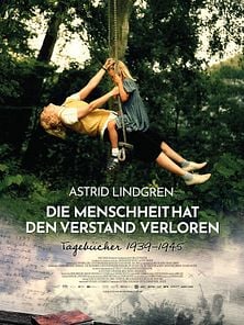 Bild von Astrid Lindgren - Die Menschheit hat den Verstand verloren Trailer DF