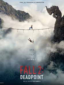 Bild von Fall 2: Deadpoint Trailer OV