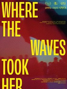 Bild von Where The Waves Took Her Trailer DF