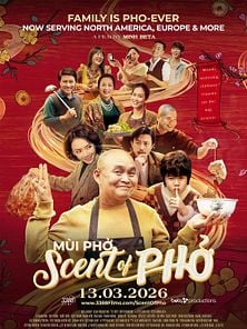 Bild von Scent Of Pho Trailer OmeU