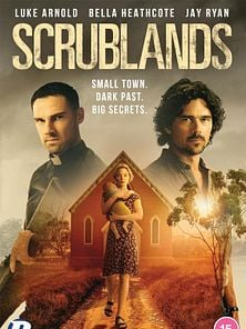 Bild von Scrublands - Mörderisches Buschland - staffel 2 Trailer OV