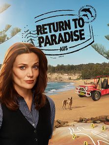 Bild von Return To Paradise - staffel 2 Trailer OV