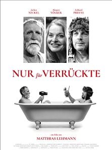 Bild von Nur für Verrückte Trailer DF