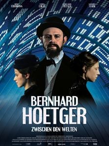 Bernhard Hoetger - Zwischen den Welten Trailer DF