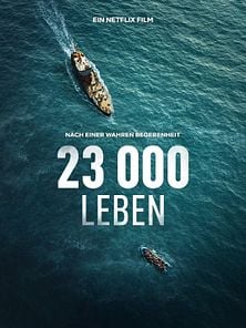 Bild von 23 000 Leben Trailer DF