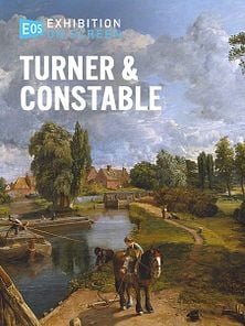 Bild von Exhibition on Screen: Turner & Constable Trailer OV