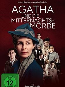 Bild von Agatha und die Mitternachtsmorde Trailer DF