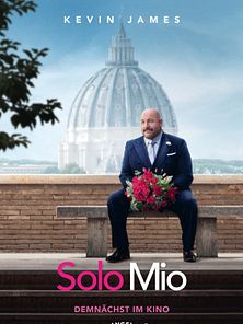 Bild von Solo Mio Trailer DF