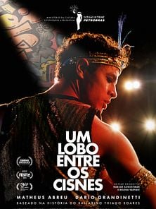 Bild von A Wolf Among The Swans Trailer OmdU