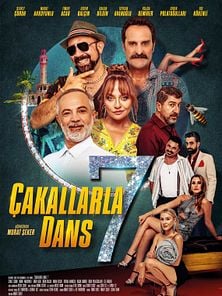 Çakallarla Dans 7 Trailer OmdU