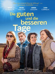 Bild von Die guten und die besseren Tage Trailer DF