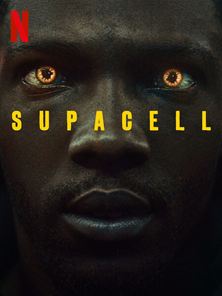 Supacell Trailer DF