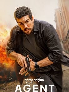 Bild von Agent Zeta Trailer DF