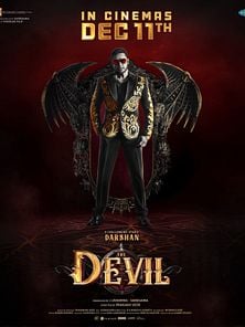 Bild von The Devil Trailer OV