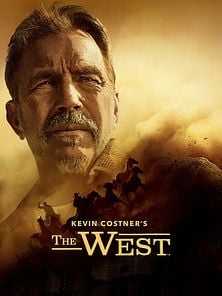 Bild von Kevin Costner's The West Trailer DF