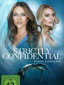 Strictly Confidential - Diskrete Leidenschaft Trailer DF