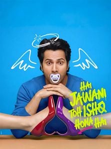 Bild von Hai Jawani Toh Ishq Hona Hai Trailer OV