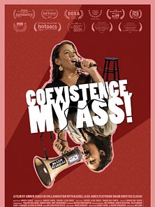 Bild von Coexistence, My Ass! Trailer (2) OmdU