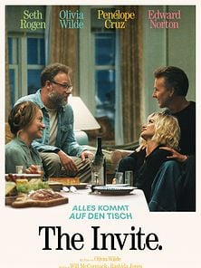 Bild von The Invite Trailer DF