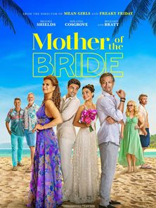 Mother of the Bride Trailer OV