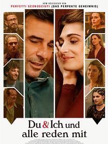 Bild von Du & Ich und Alle reden mit Trailer DF